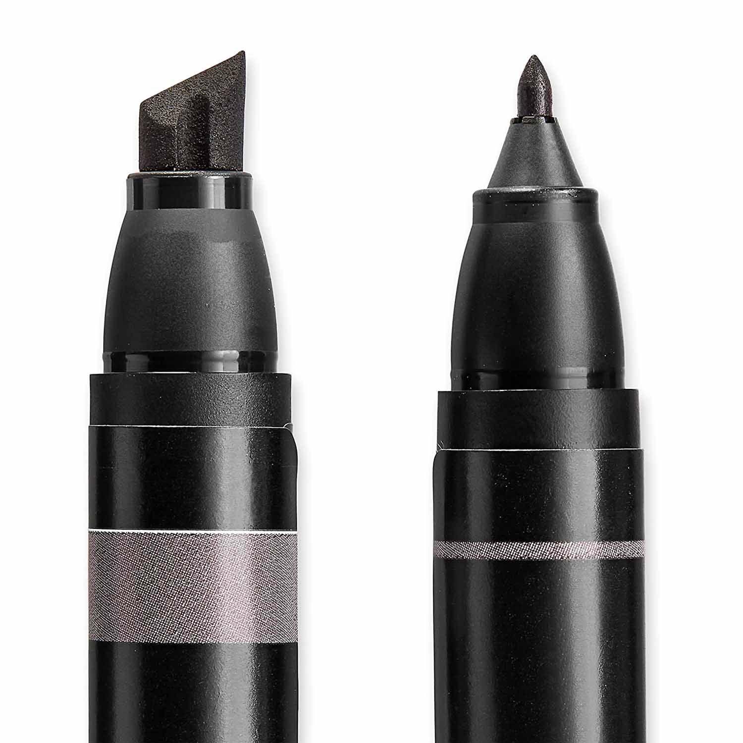 Marcador Prismacolor Premier 12 Colores Gris Cálido-2