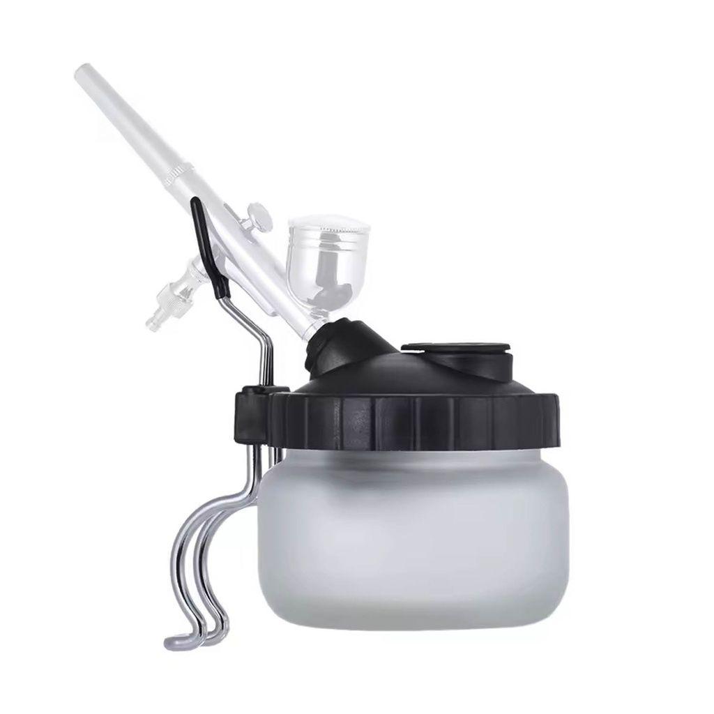 Botella De Limpieza Para Aerógrafo-4