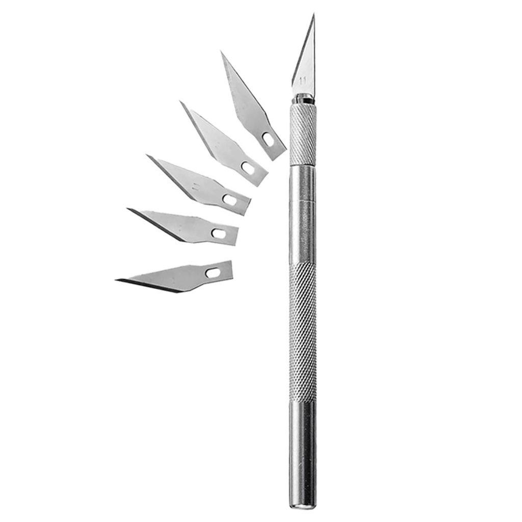 Kit para Dibujo Profesional 26 Piezas-7