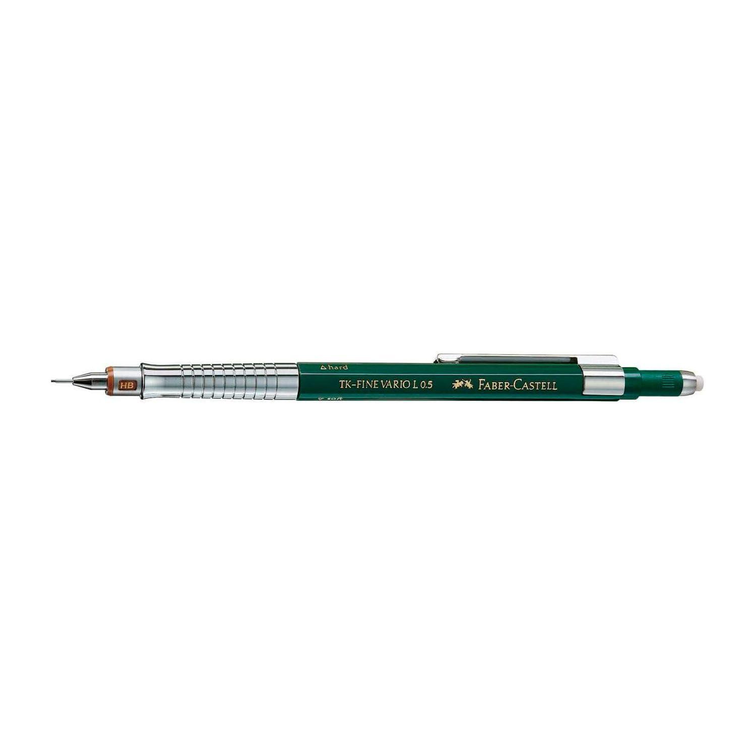 Portamina Faber-Castell Tk Fine Vario 0.5mm-2