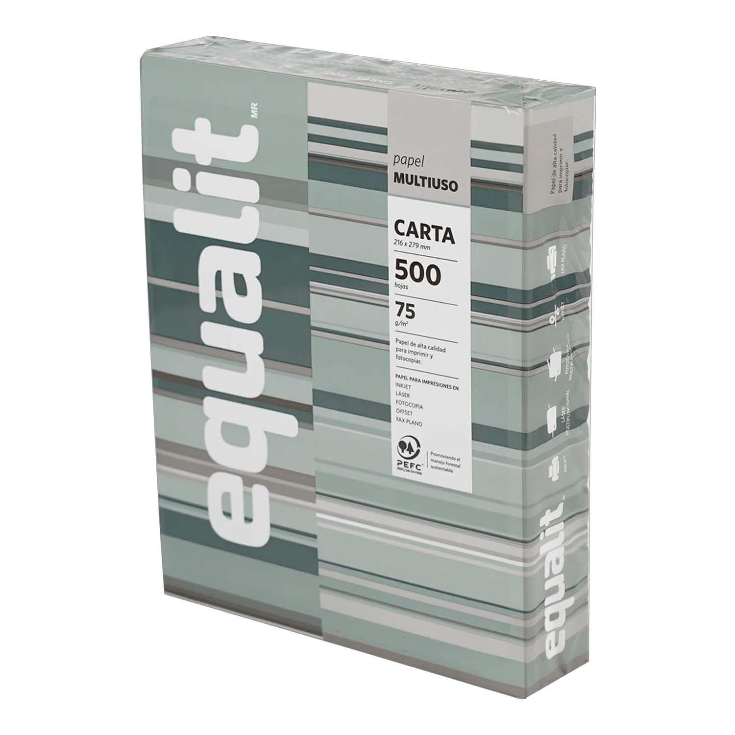 Resma Papel Multiproposito 75gr (500hj) (Carta)-2