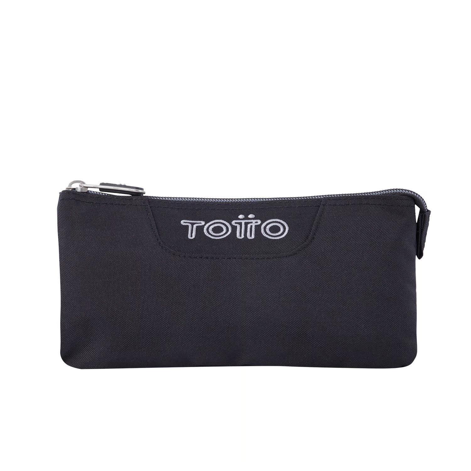 Estuche Totto Tablero Multiuso N01-0