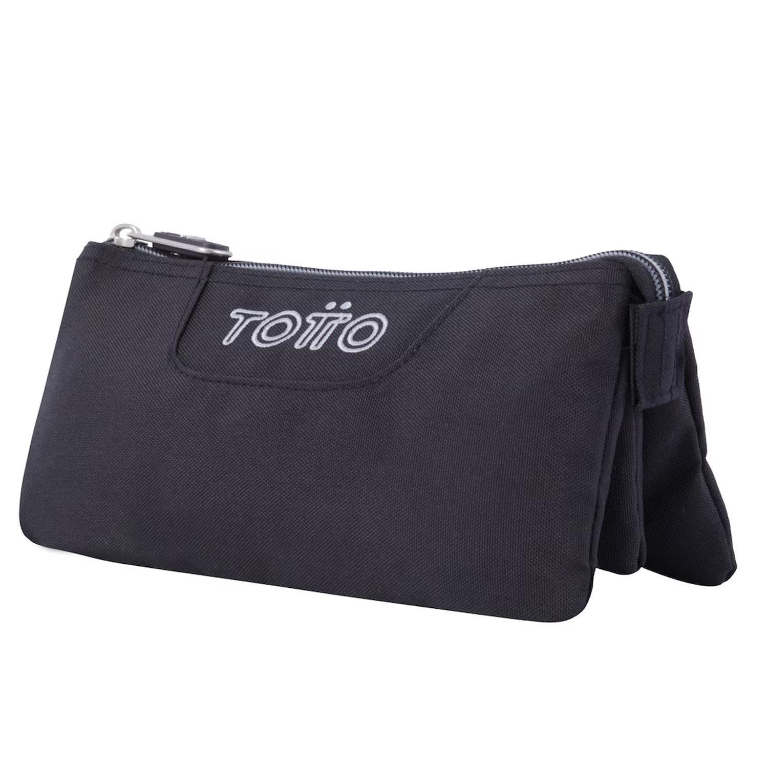 Estuche Totto Tablero Multiuso N01-1