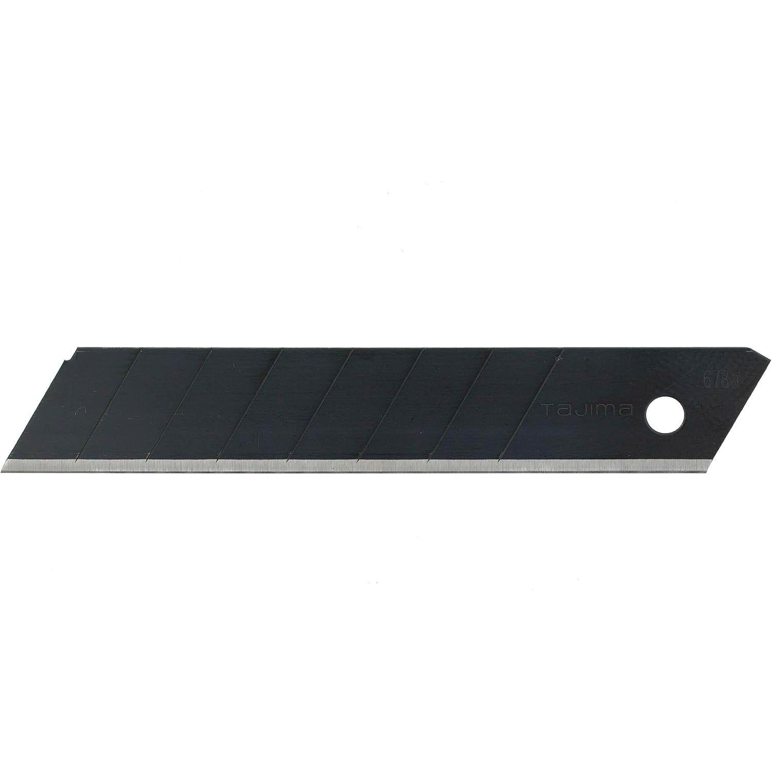 Repuesto Cuchillo Tajima 18mm Extra Afilado-2