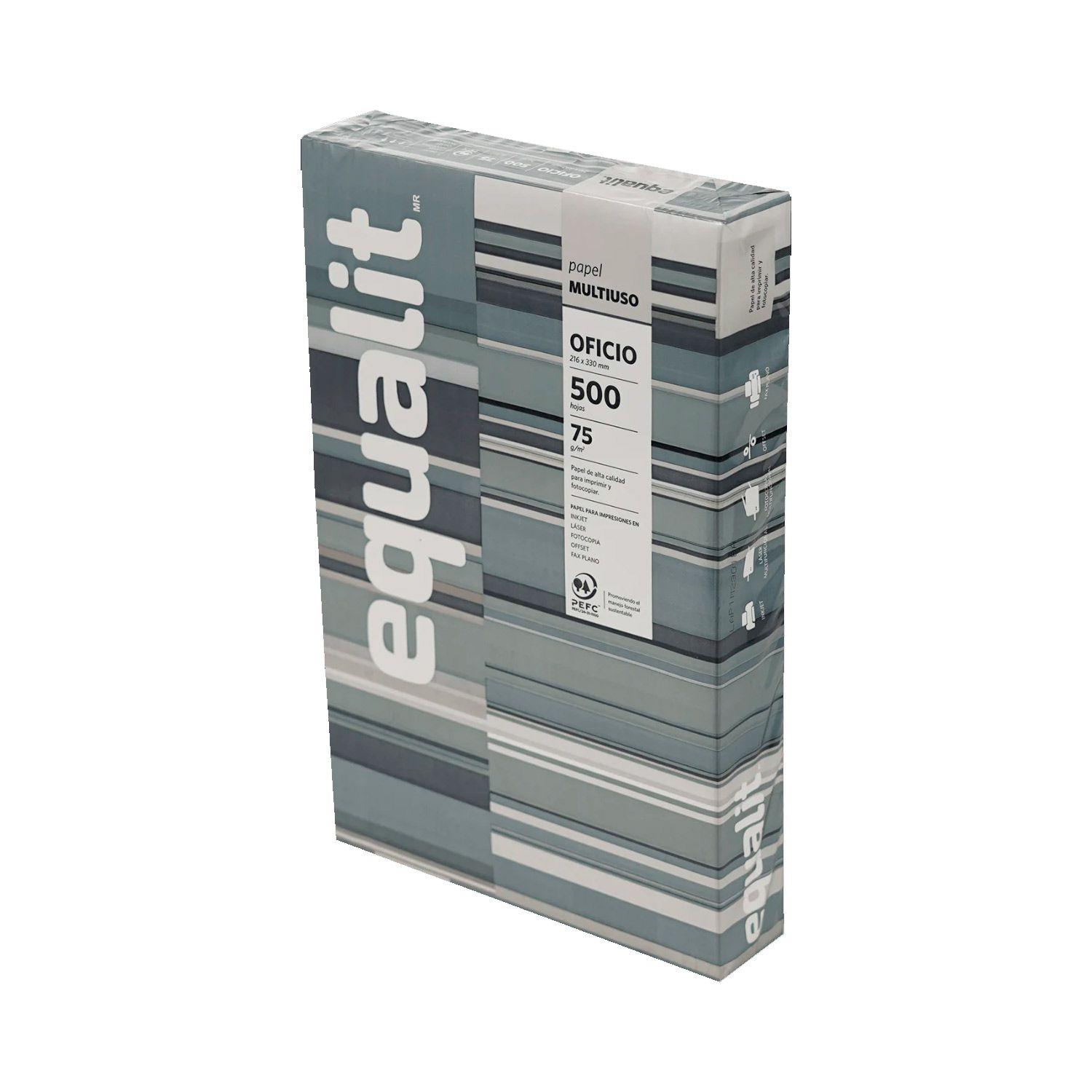 Resma Papel Multiproposito 75gr (500hj) (Oficio)-1