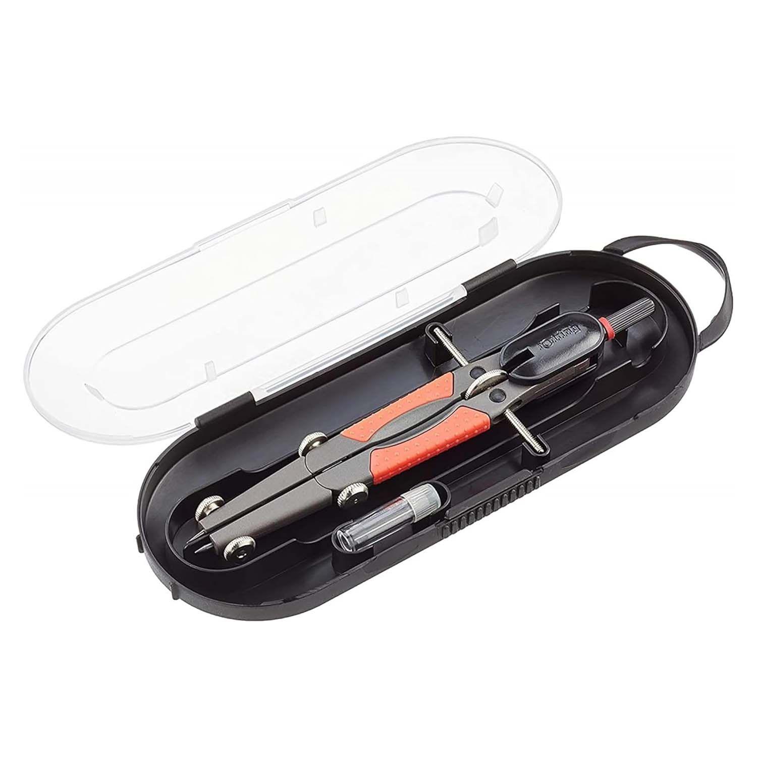 Compás Rotring Ø 360mm de Ajuste Rápido-2