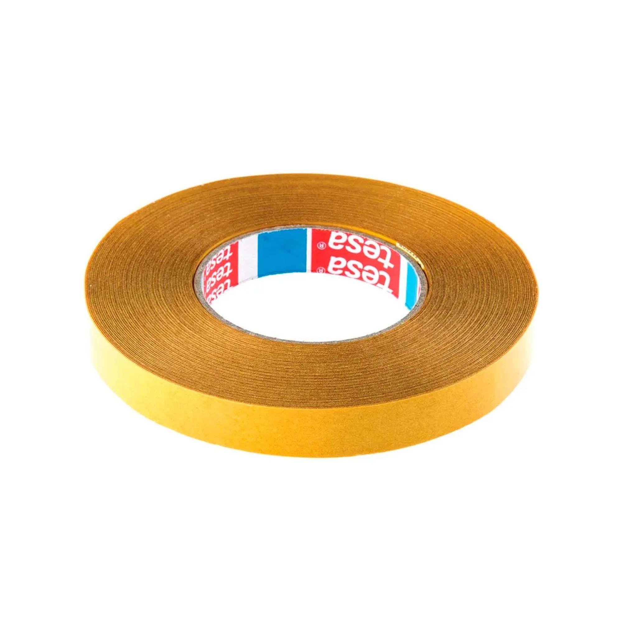Cinta Adhesiva Doble Contacto Tesa (50m x 19mm)-1