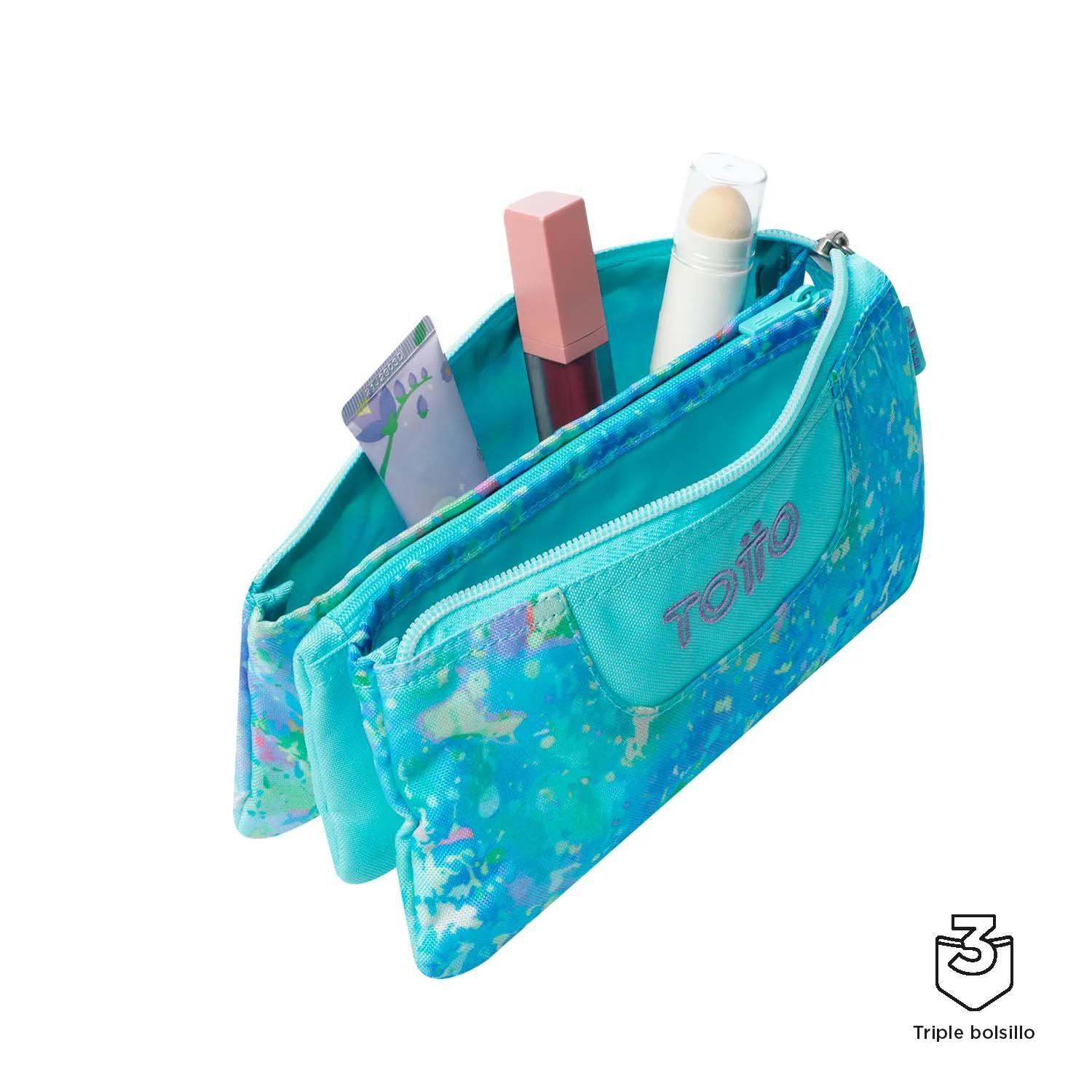 Estuche Totto Tablero Multiuso 0JG-2