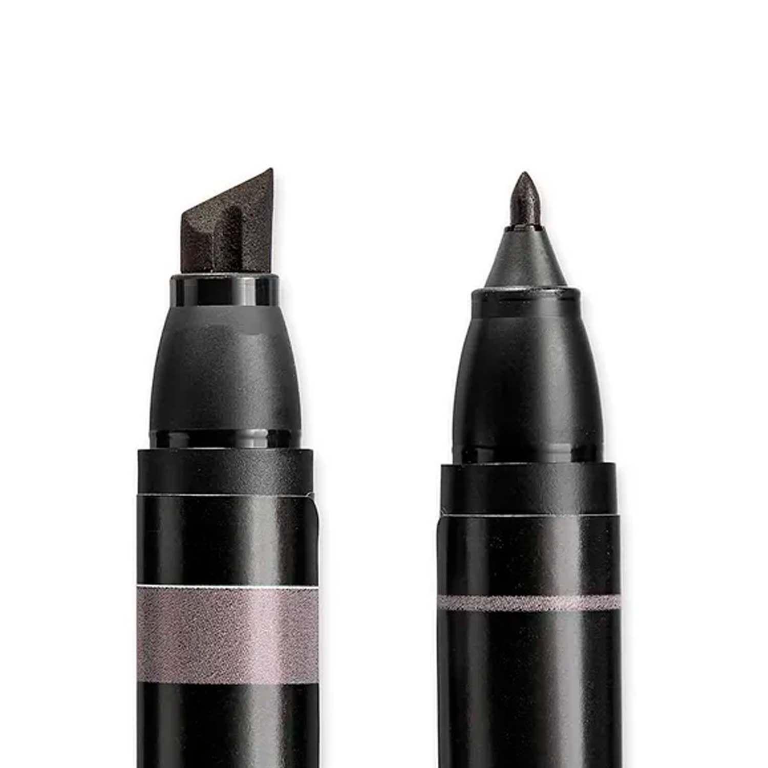 Marcador Prismacolor Premier 12 Colores Gris Frances-2