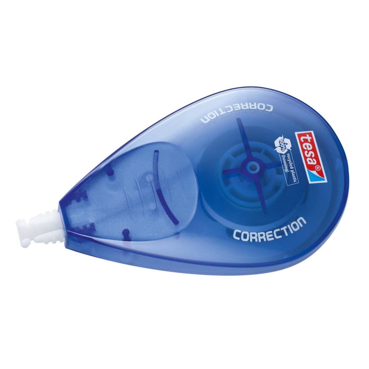 Corrector En Cinta Roller Tesa 4.2mm x 10mts-1
