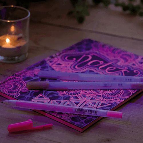 Lápices Gel Gelly Roll  Moonlight (10 Col + 2 Bco)-2