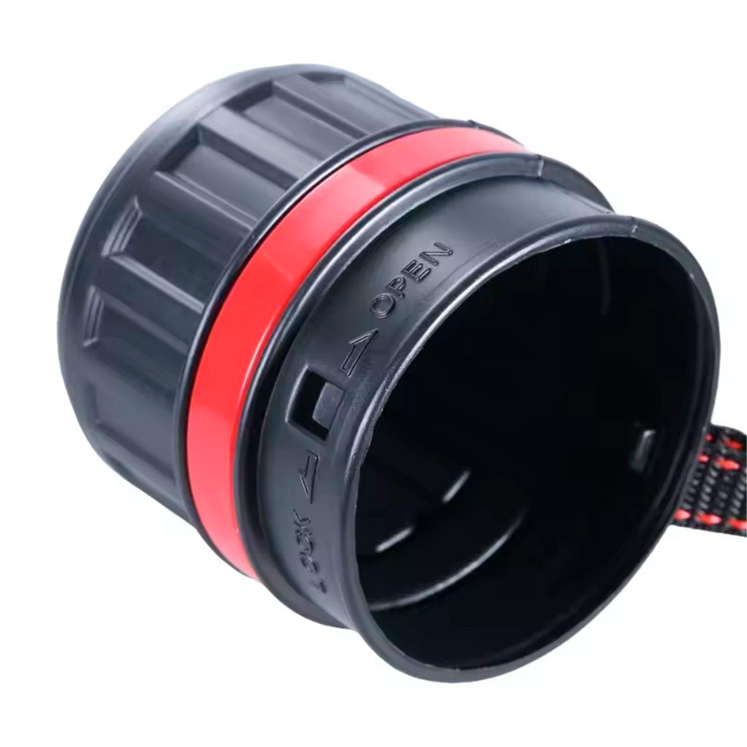 Portaplanos Extensible Ø 8.5 Cm-1