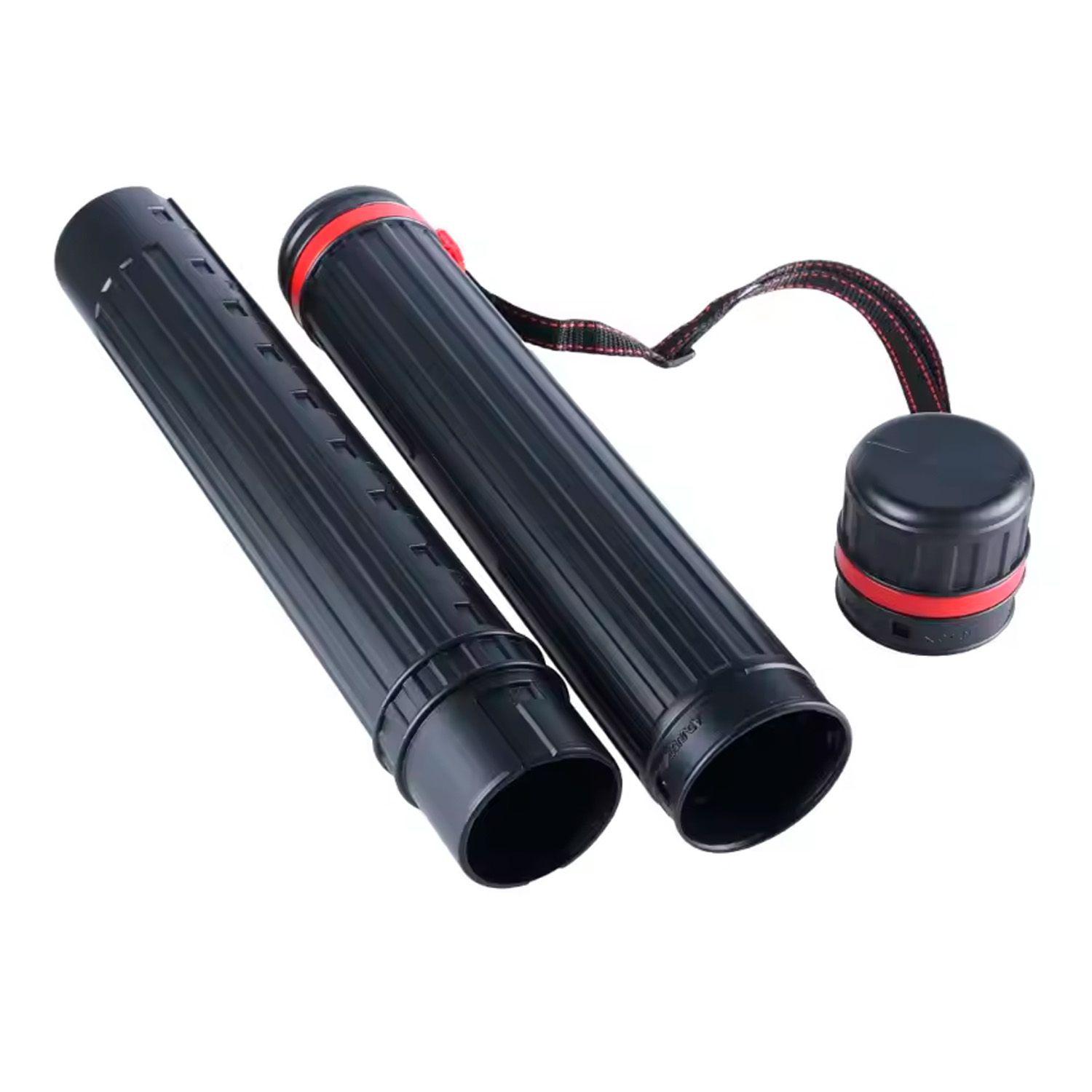 Portaplanos Extensible Ø 8.5 Cm-2