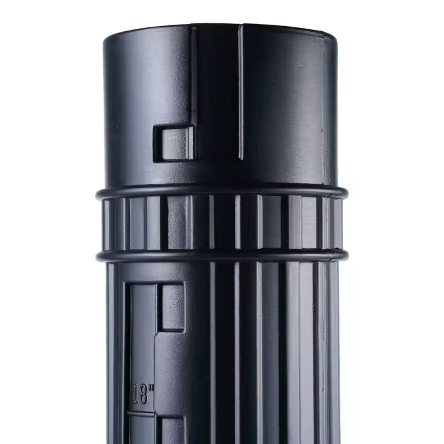 Portaplanos Extensible Ø 8.5 Cm-3
