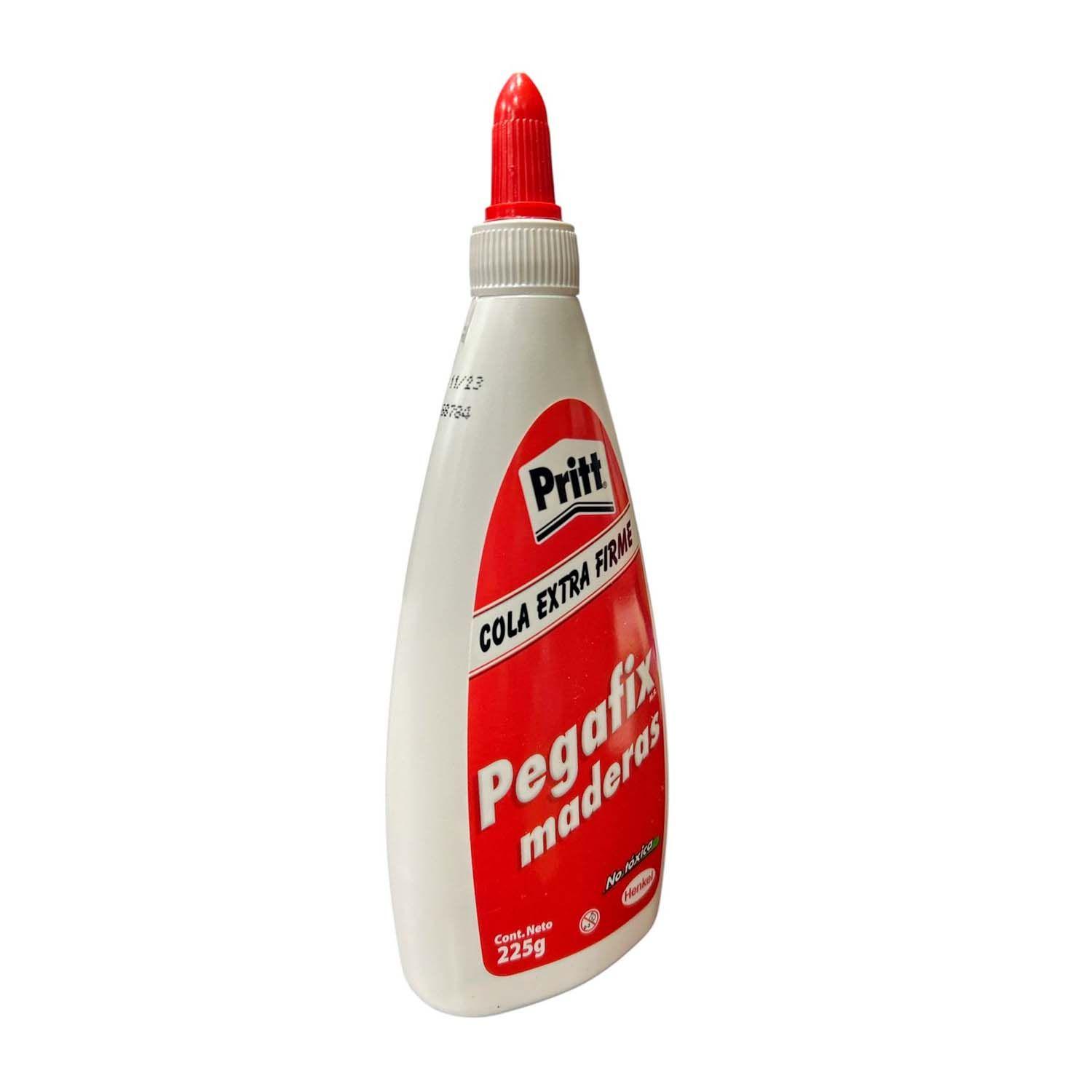 Cola Fría Madera Pritt Pegafix 225gr-1