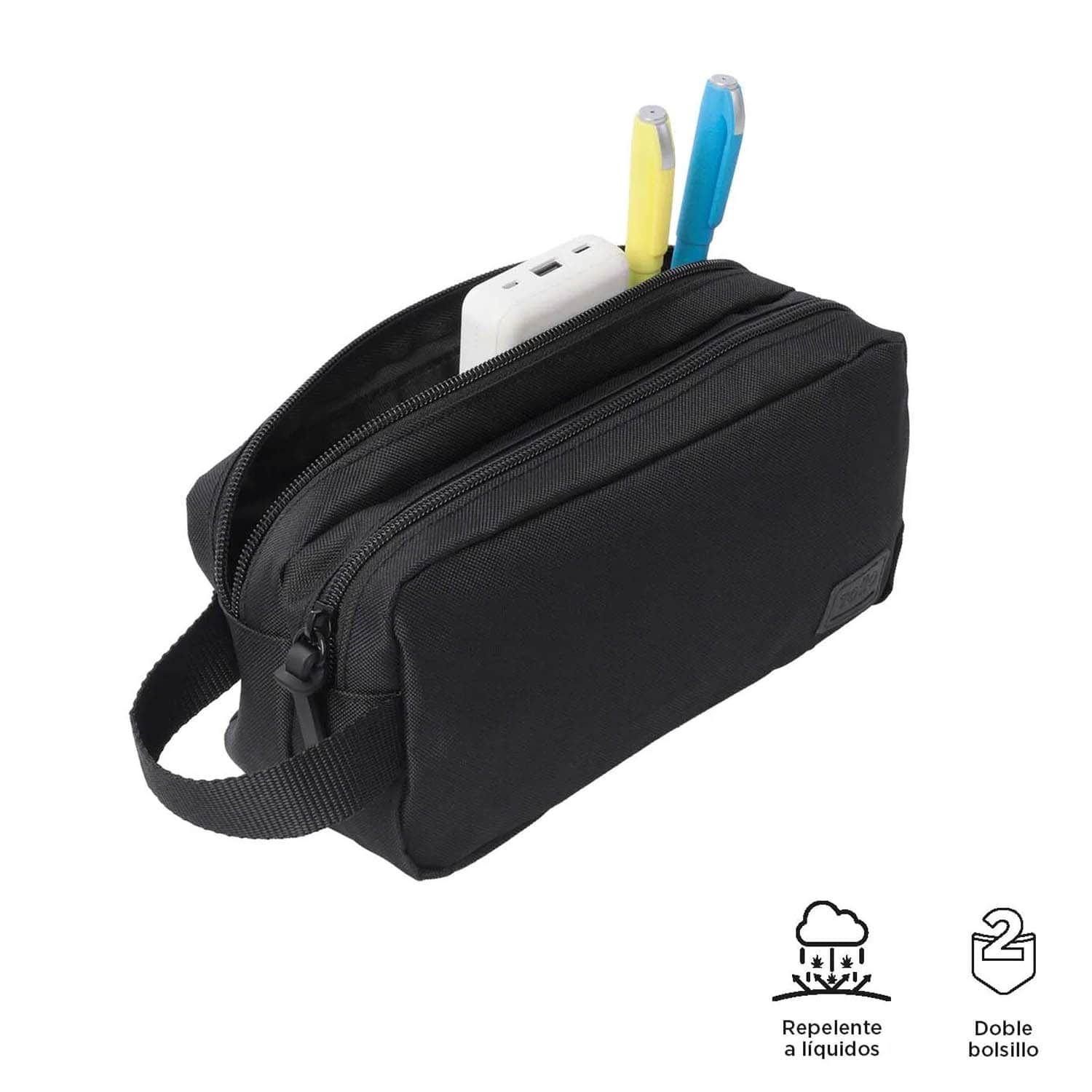 Estuche Totto Chizal N01 Multiuso-2