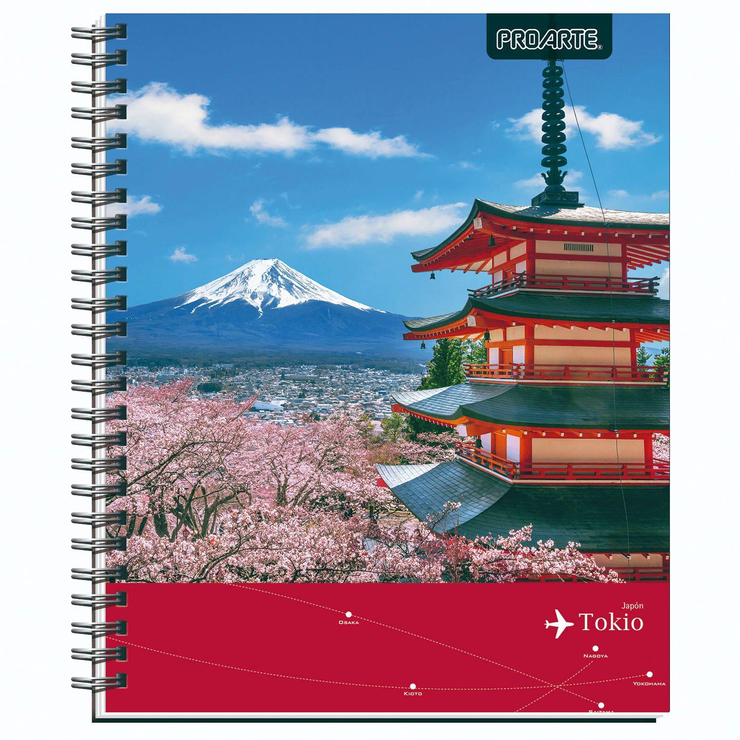 Cuadernos universitarios 100hj tapa dura-4