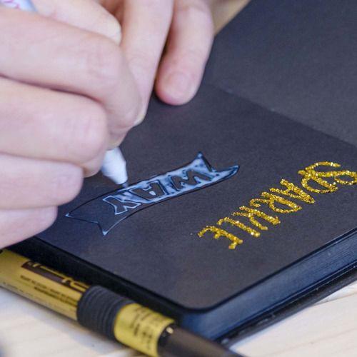 Pegamento En Lápiz Quickie Glue Sakura-2