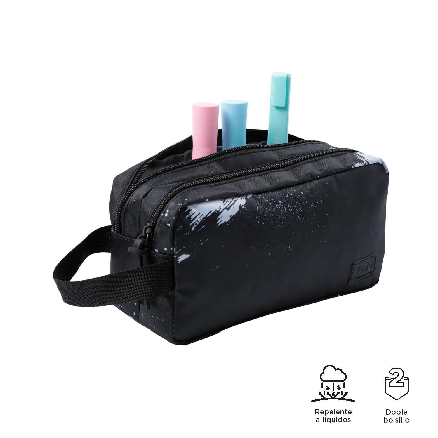 Estuche Totto Chizal Brushy Multiuso-2