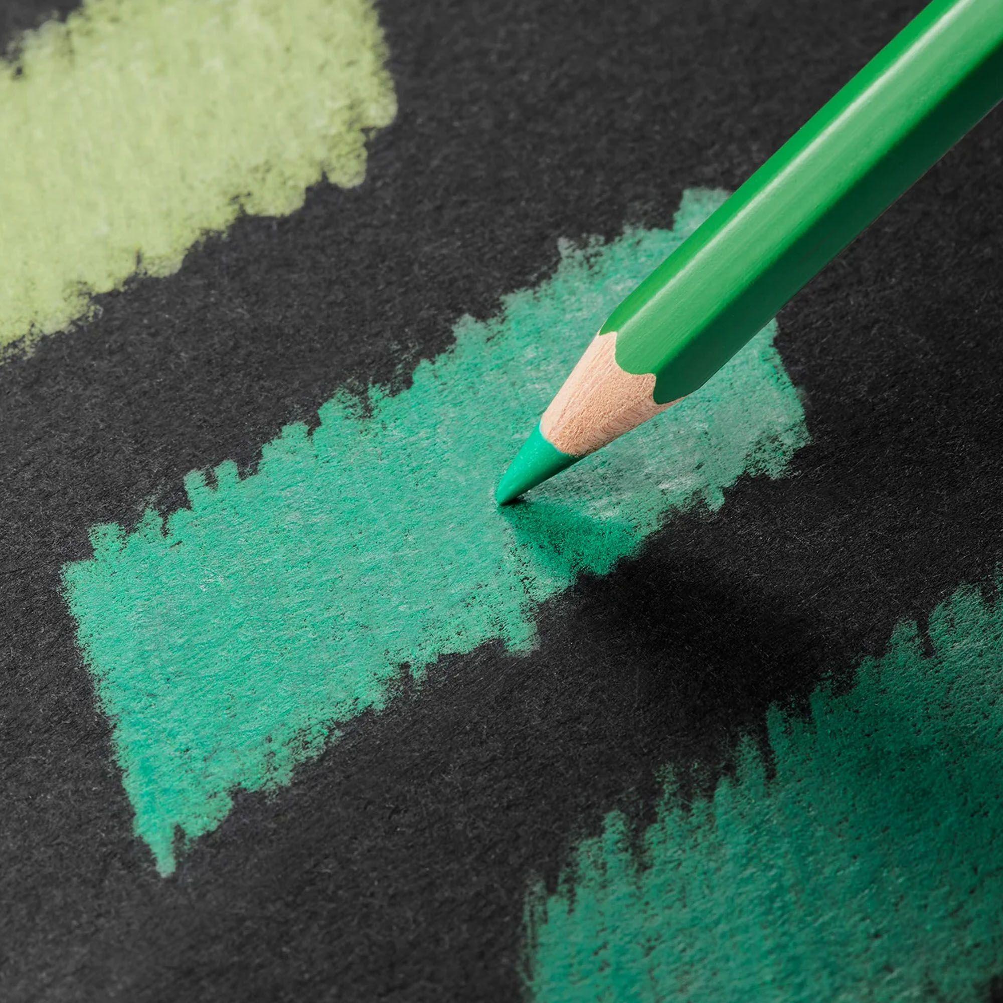 Lápices de Colores Pablo Caran d'Ache (18 Colores)-2