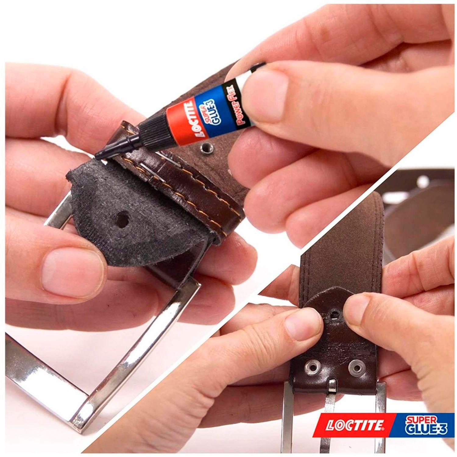 Adhesivo Super Bonder Loctite Power Flex Gel 2g-2