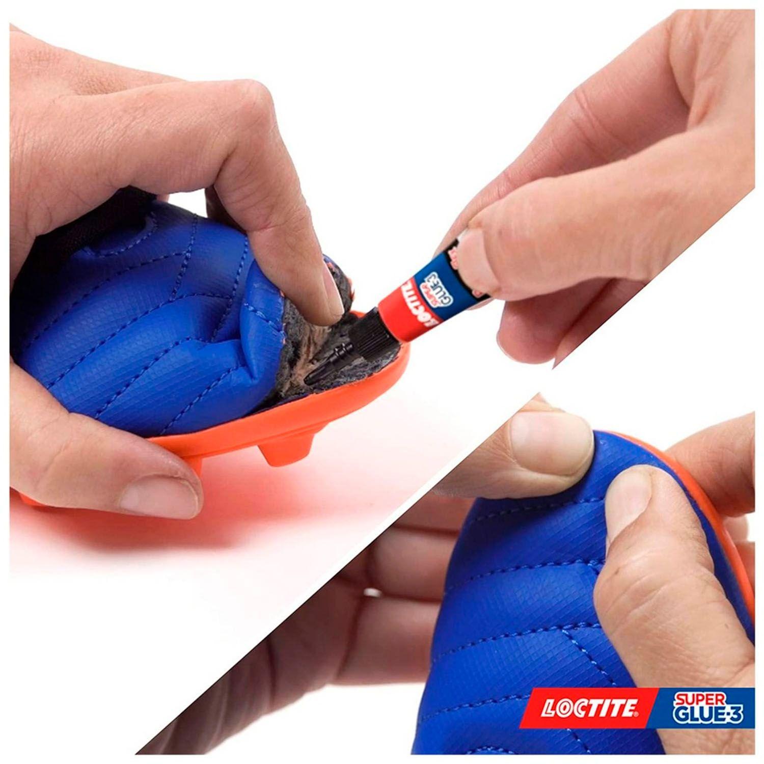 Adhesivo Super Bonder Loctite Power Flex Gel 2g-3