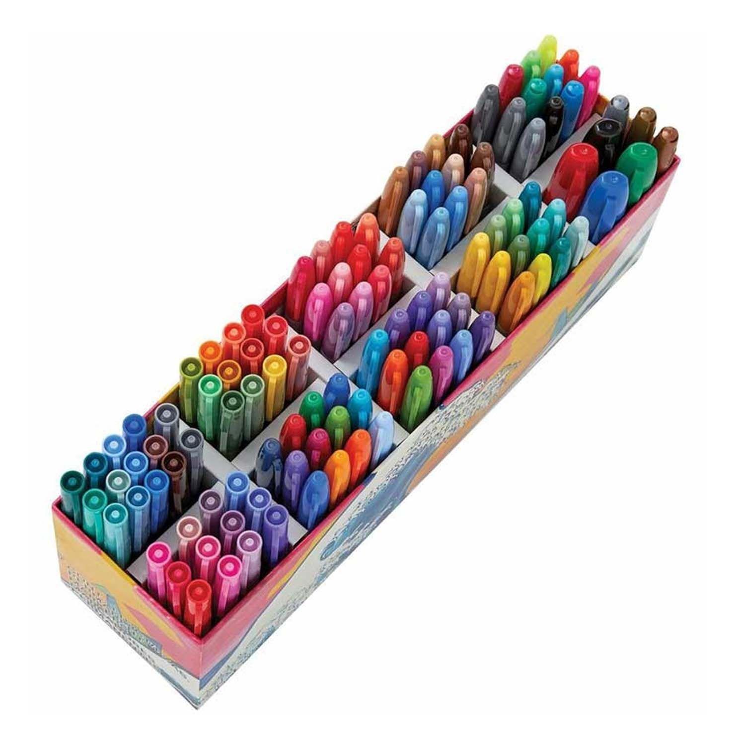 Marcador Sharpie The Ultimate Collection 115 Colores-2