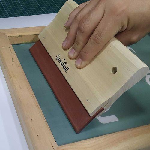 Racleta Para Tela Nitrilo 65hb Speedball (15cm)-2