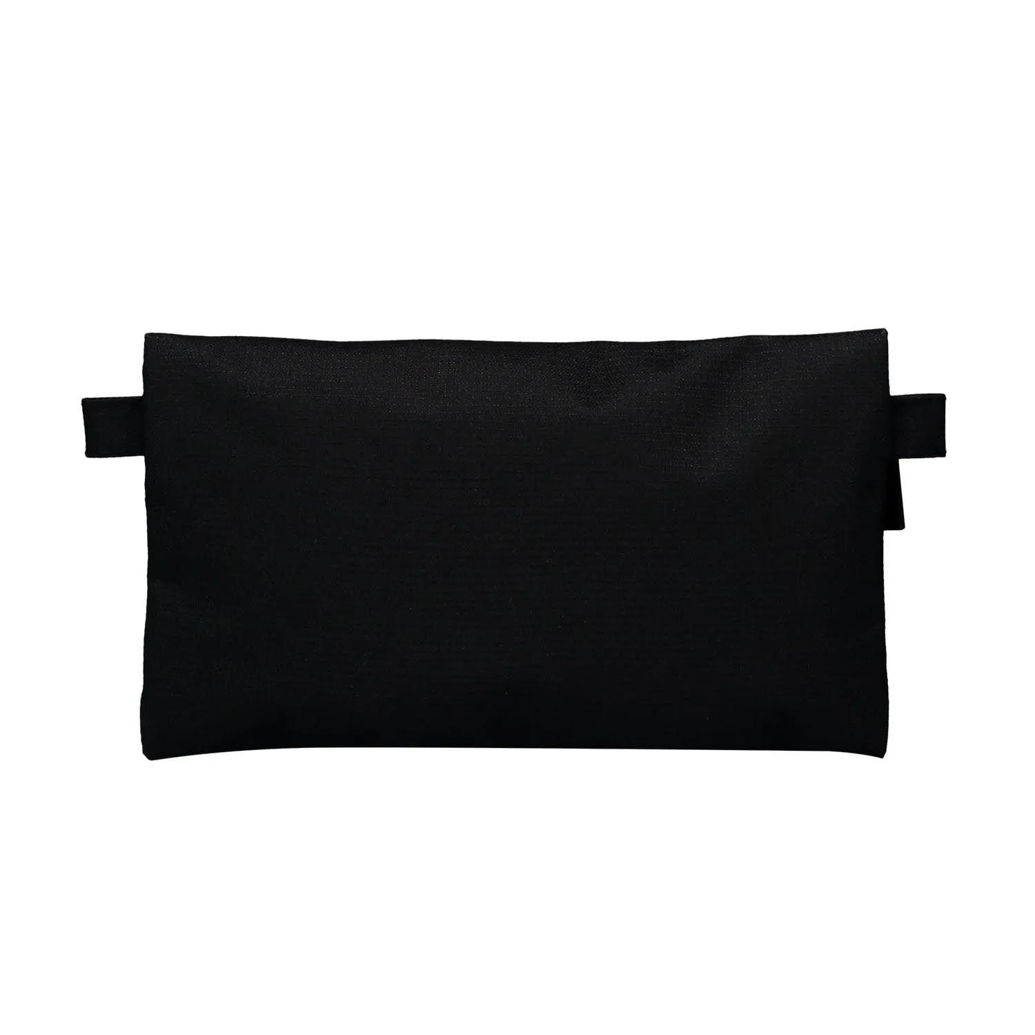 Estuche Totto Galvitto Pequeño Negro-3