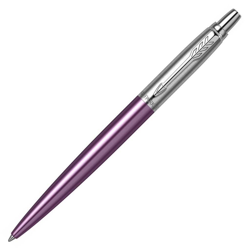 Bolígrafo Jotter Portobello Violeta CT Parker-0