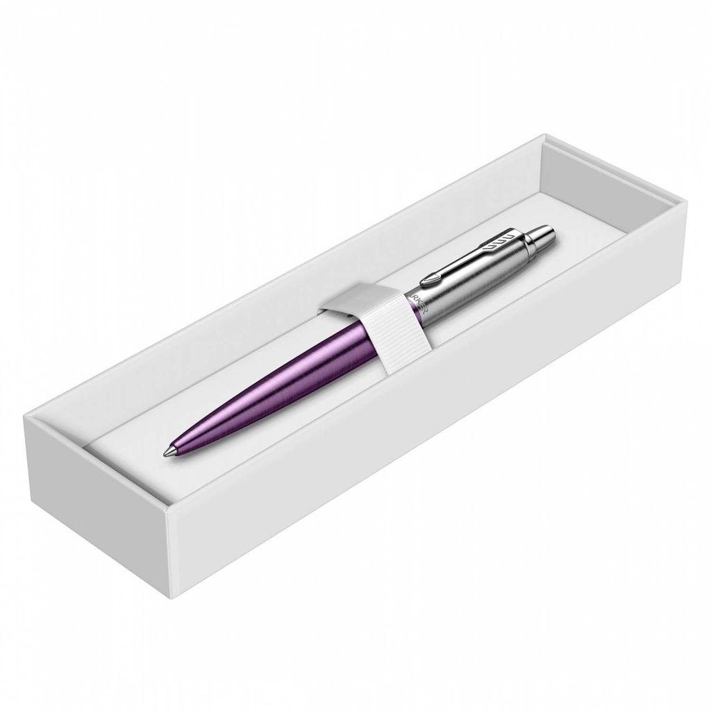 Bolígrafo Jotter Portobello Violeta CT Parker-1