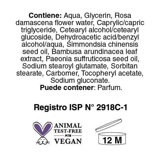 Crema Antirojez | Calma e hidrata piel delicada-3