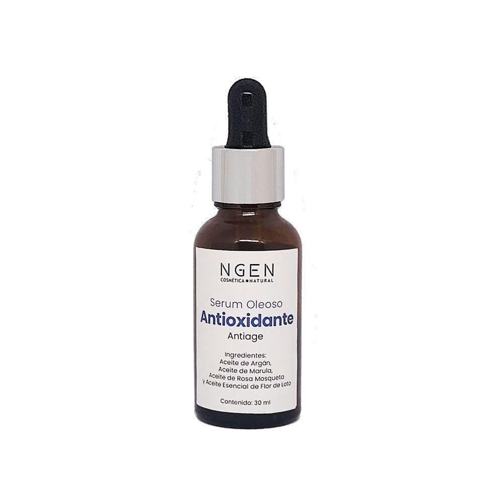 Set Facial Antiedad para Limpieza e Hidratación-2