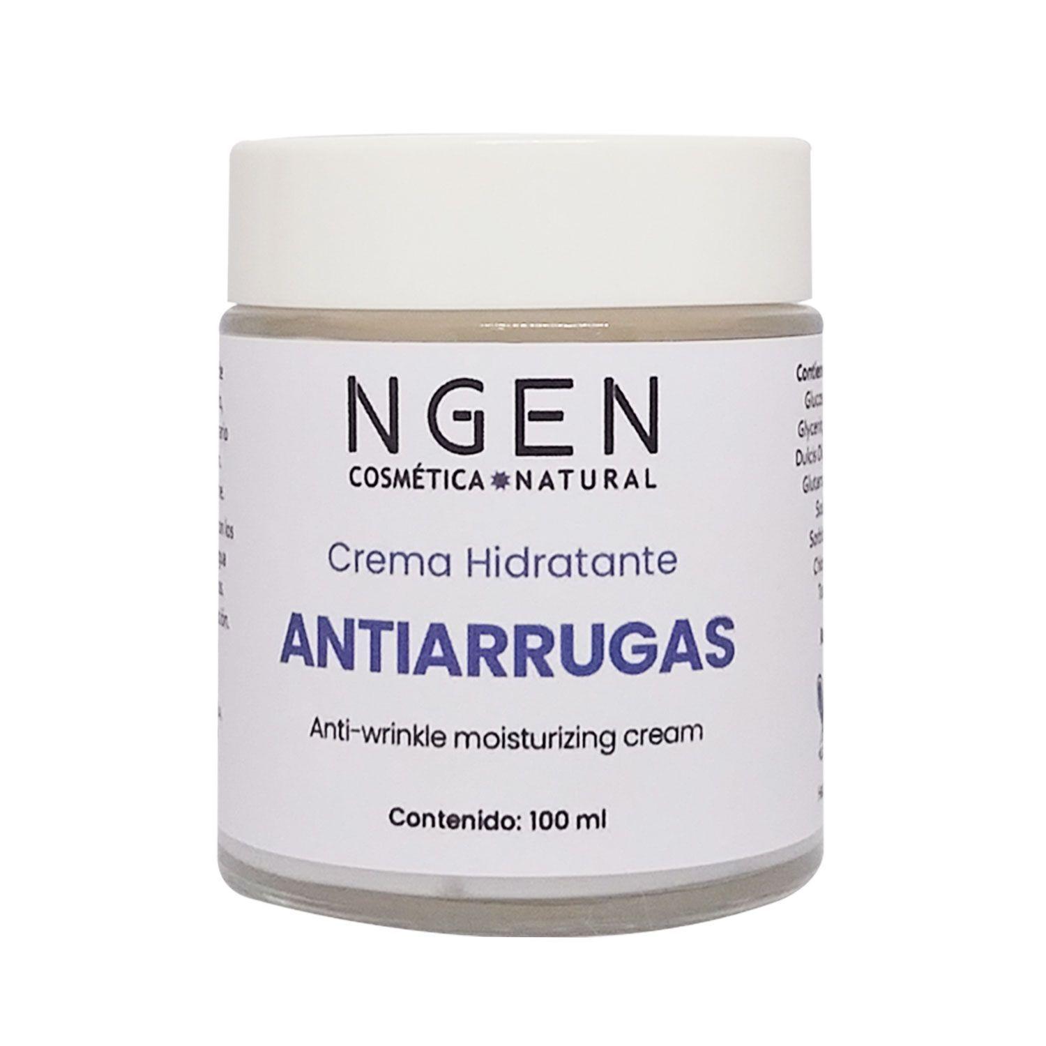 Set Facial Antiedad para Limpieza e Hidratación-3
