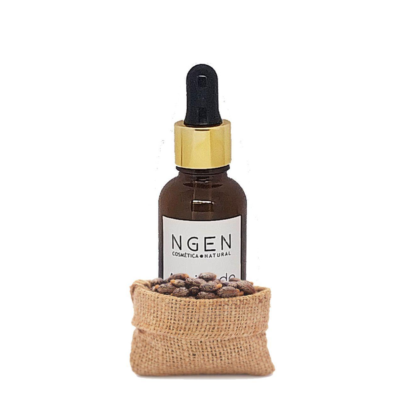 Aceite de Ricino | Puro |100% Natural | 30 ml-0