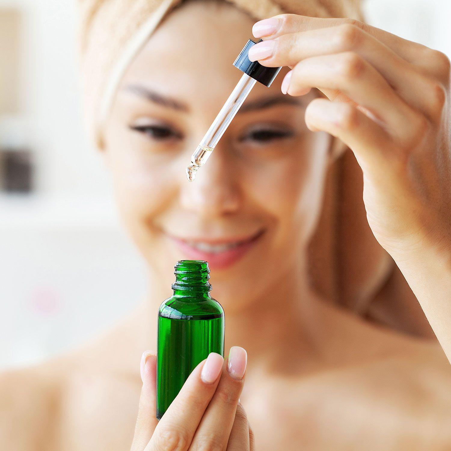 Aceite de Ricino | Puro |100% Natural | 30 ml-1