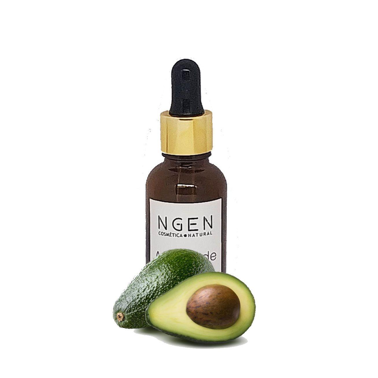 Aceite de Palta | Puro |100% Natural | 30 ml-0