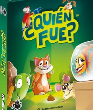 Quien Fue-3