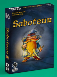 Saboteur-2