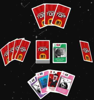 Ranking Top-0
