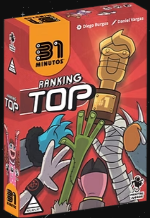 Ranking Top-1
