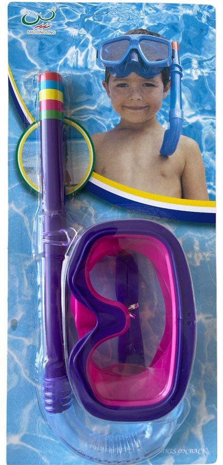 SET SNORKEL PARA NIÑOS-0