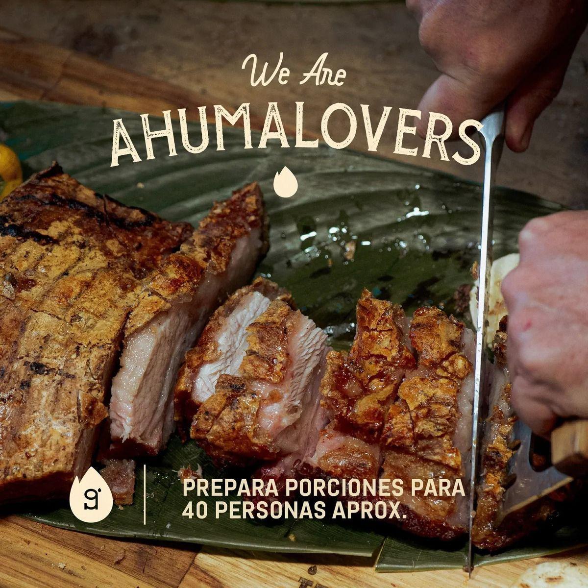Barril Parrilla Ahumador y Asador Ingrill Grande Basik Plateado-5