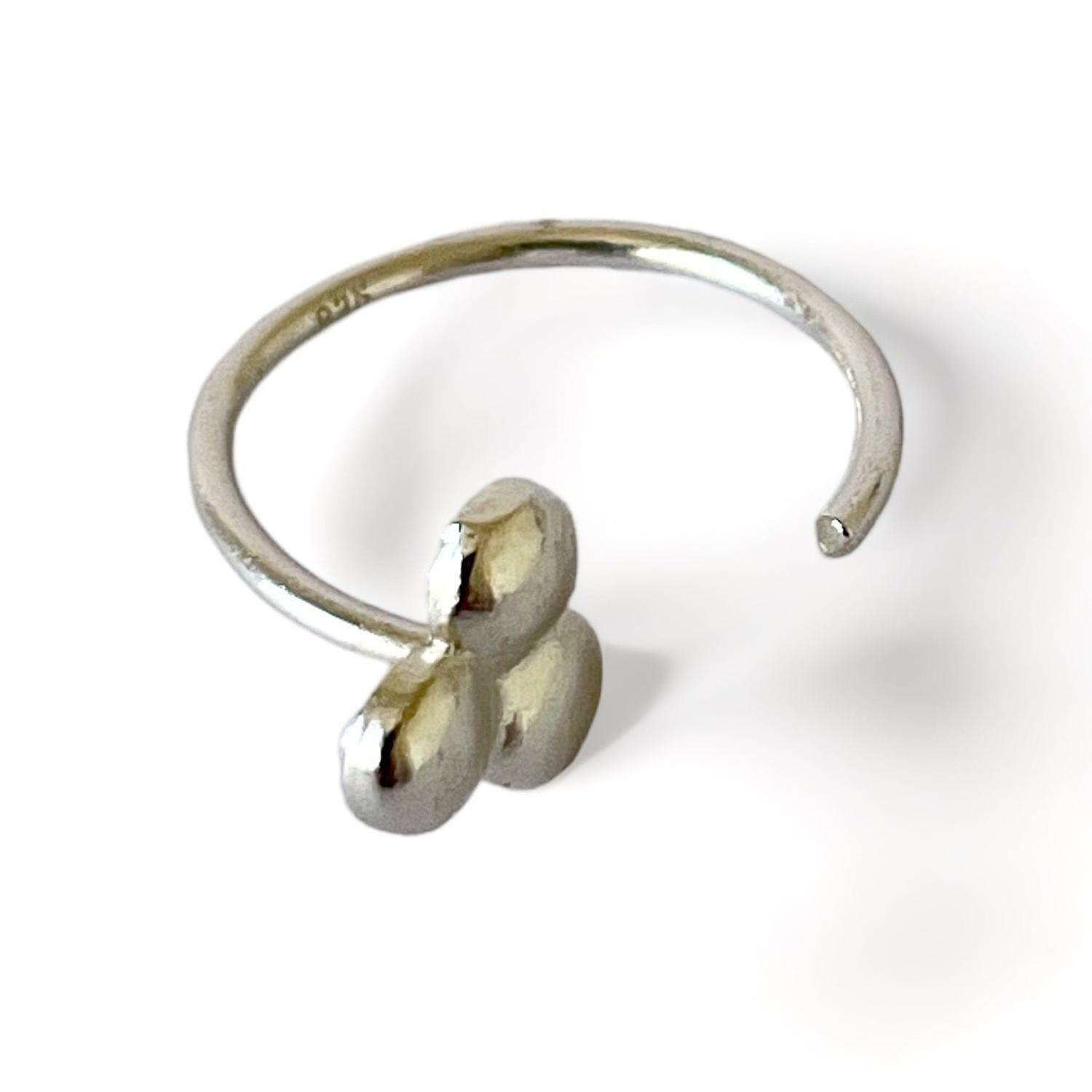 Aros Huggers 3 Bolitas-2