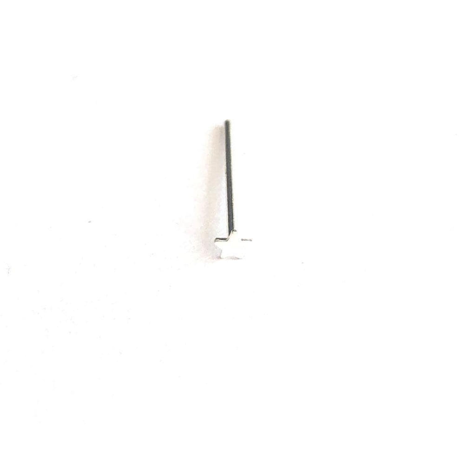 Aros Nariz Estrellita (x 5)-4