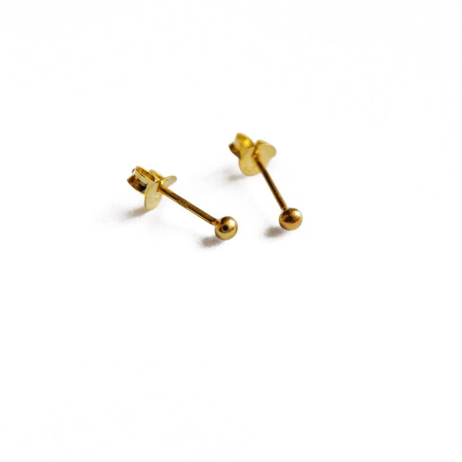 Pack Basic Gold 1 (argollas + bolitas)-8