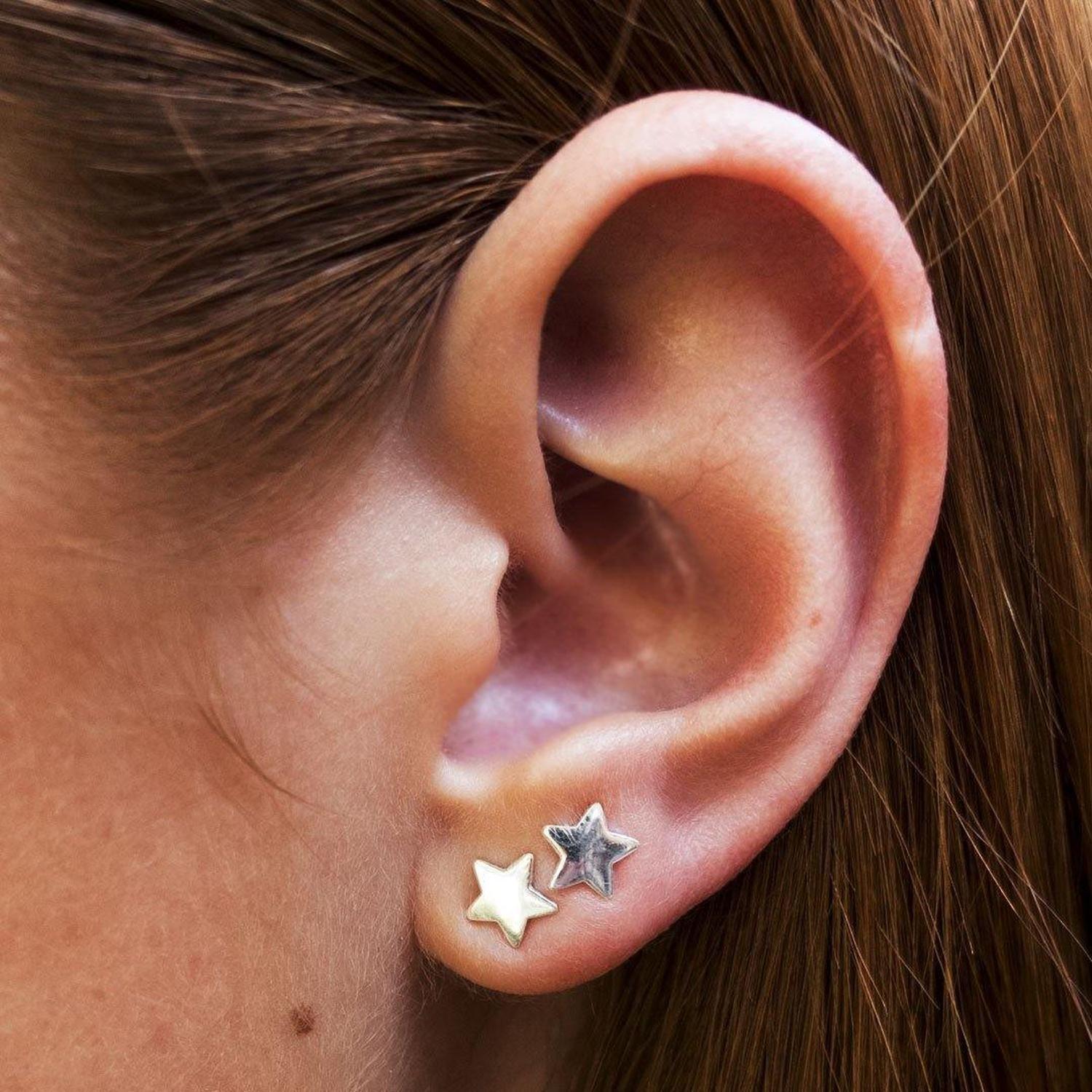 aros estrella 7x7 plata-2