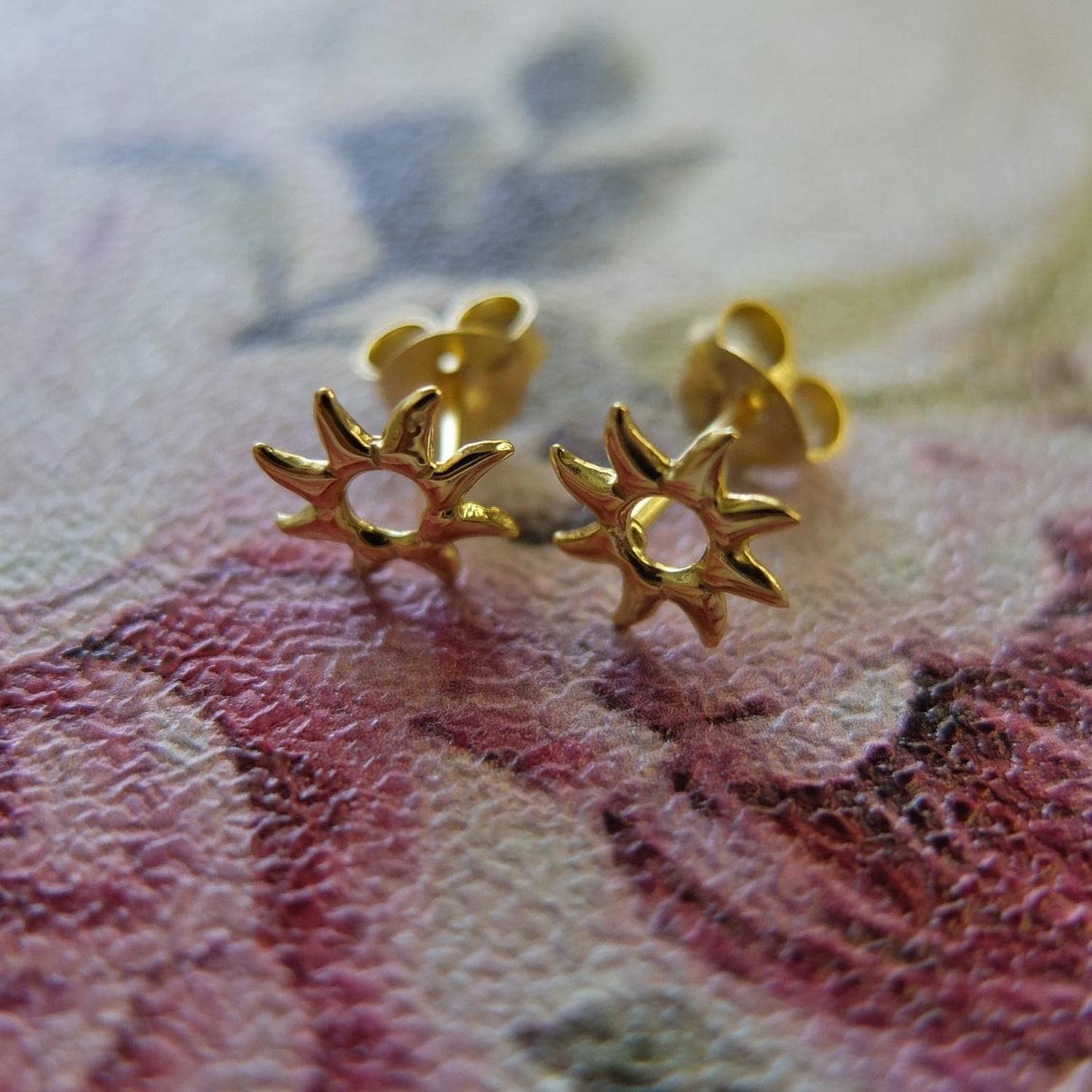Aros Golden Sun-3