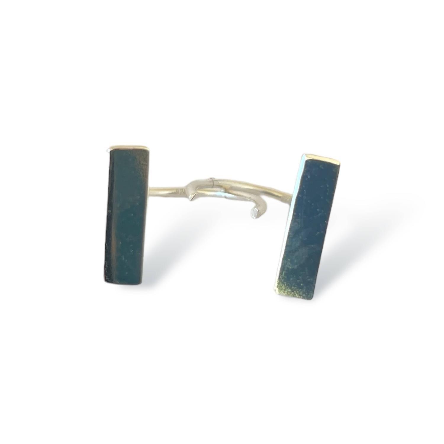 Huggers Planos Silver-3