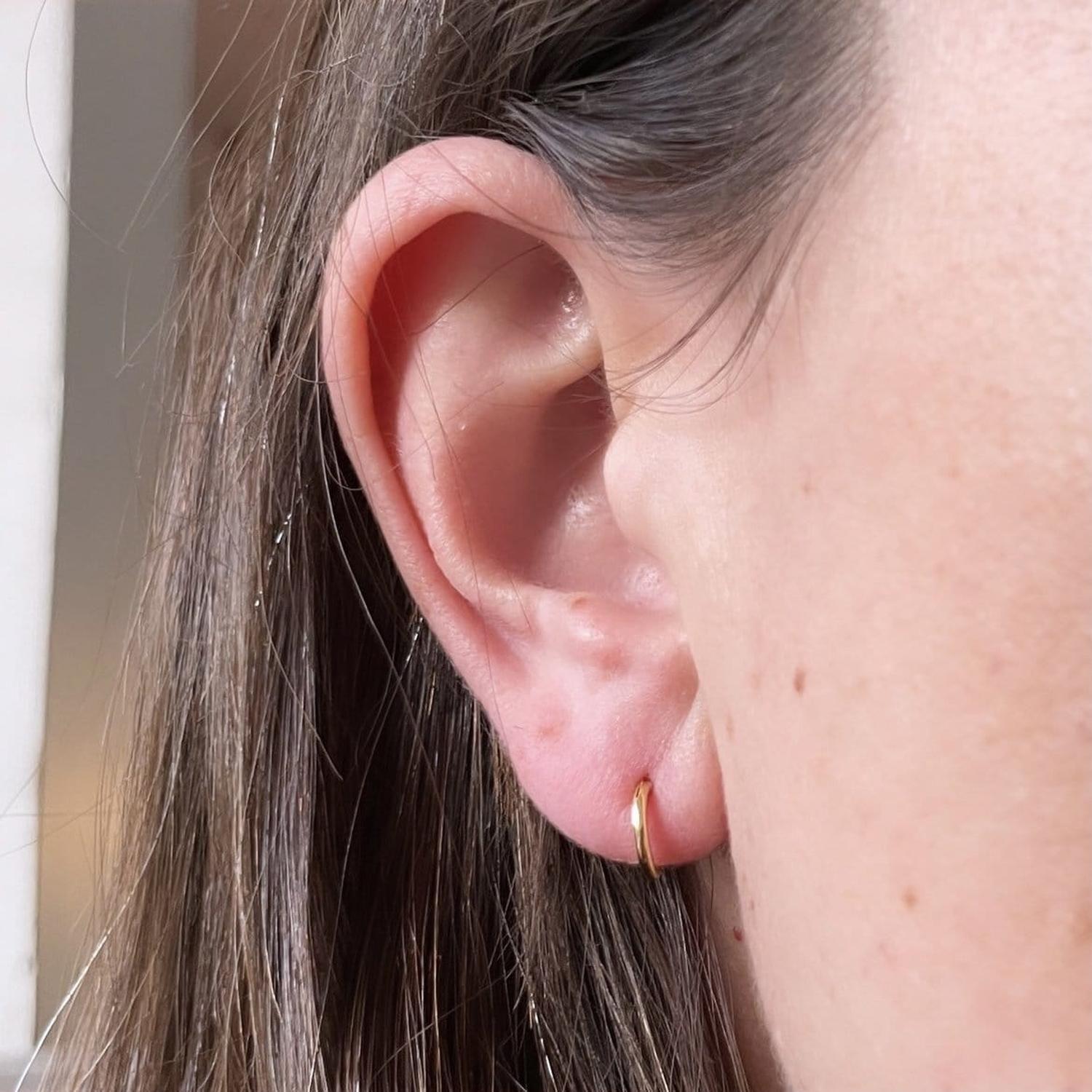 AROS ARGOLLA 8MM gold-2